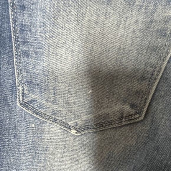 Kancan Ripped Skinny‎ Jeans - Picture 4 of 5